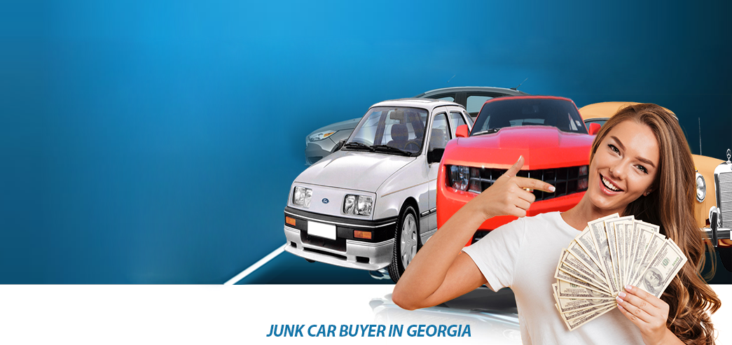 showing cashforjunkcarsgeorgia.com header